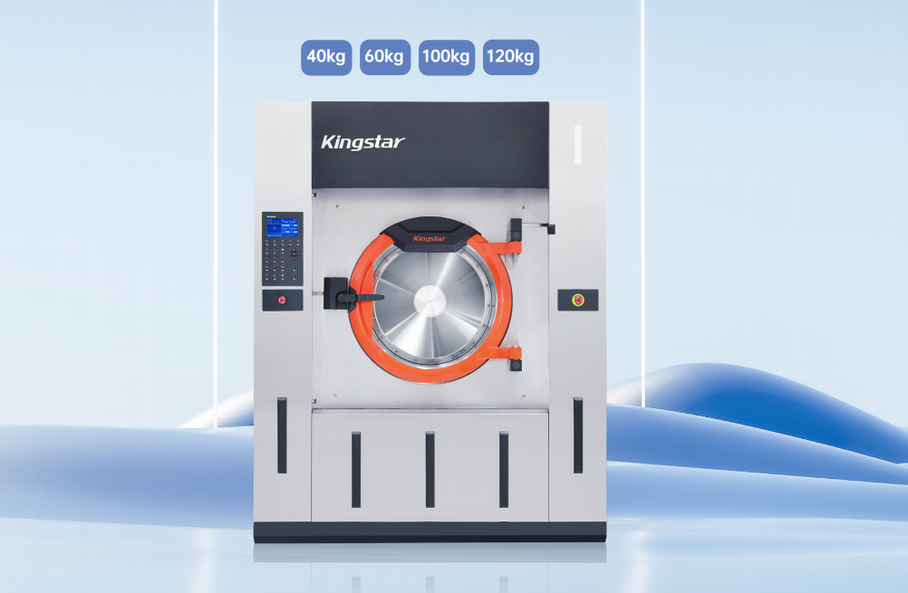 산업용 세탁기를 수리하고 유지하는 데 비용이 얼마나 드나요?