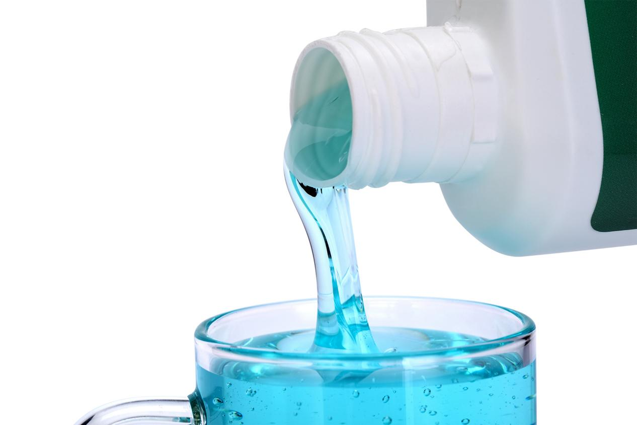 세탁업체가 세제에 관해 알아야 할 사항 — 비용부터 선택까지(1부)