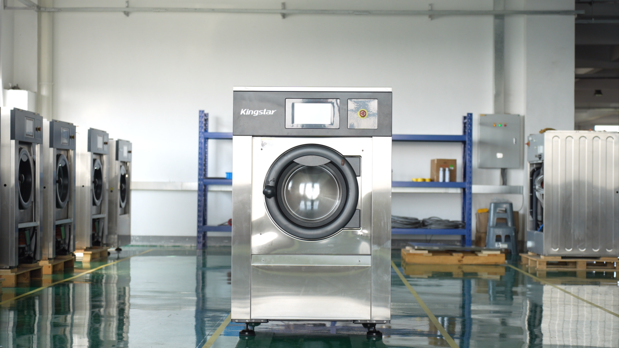 세탁업체가 세제에 관해 알아야 할 사항 — 비용부터 선택까지(2부)