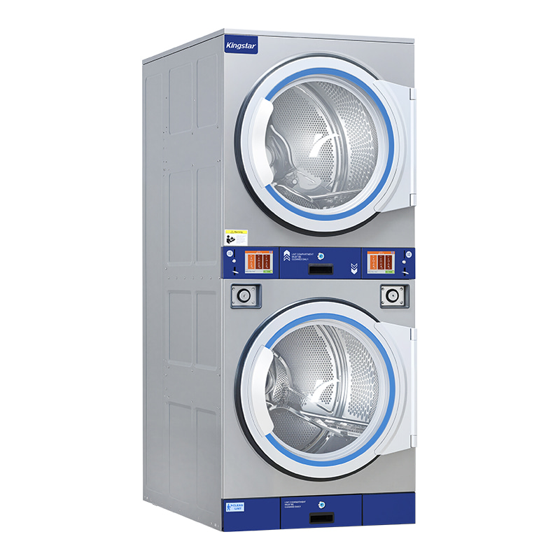 아파트 세탁실이 진화하는 방법: 장비, 공급업체 및 디자인 결정