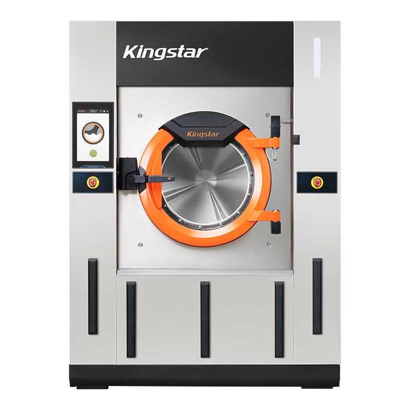 세탁기 탈수기의 주요 구성품은 교체나 유지 관리가 용이합니까?