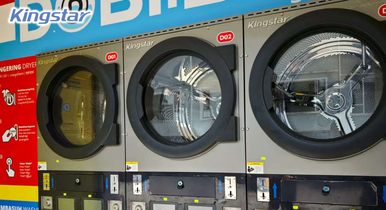 리오셀: “천연섬유로, 천연섬유보다 낫다” – 세탁소가 꼭 알아야 할 원단 특성과 관리법