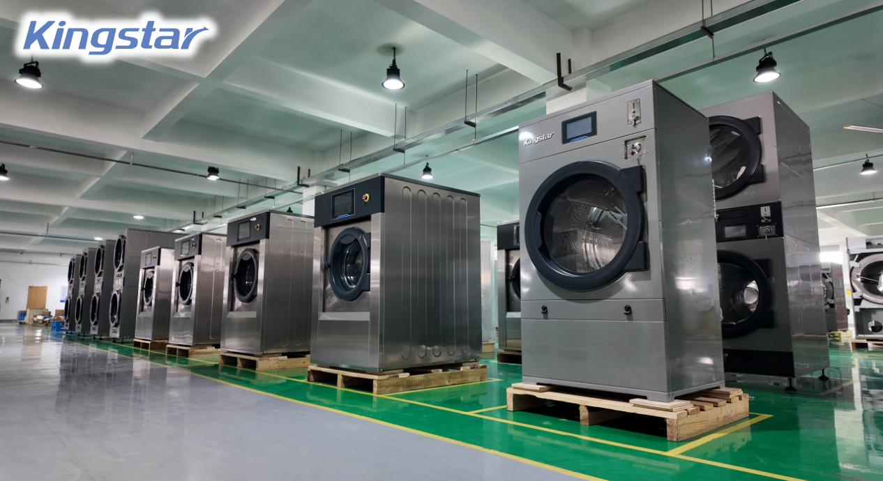 세탁소 꼭 읽어야 할 내용: 드라이클리닝 업체 장기 가동 중단 후 안전한 재가동