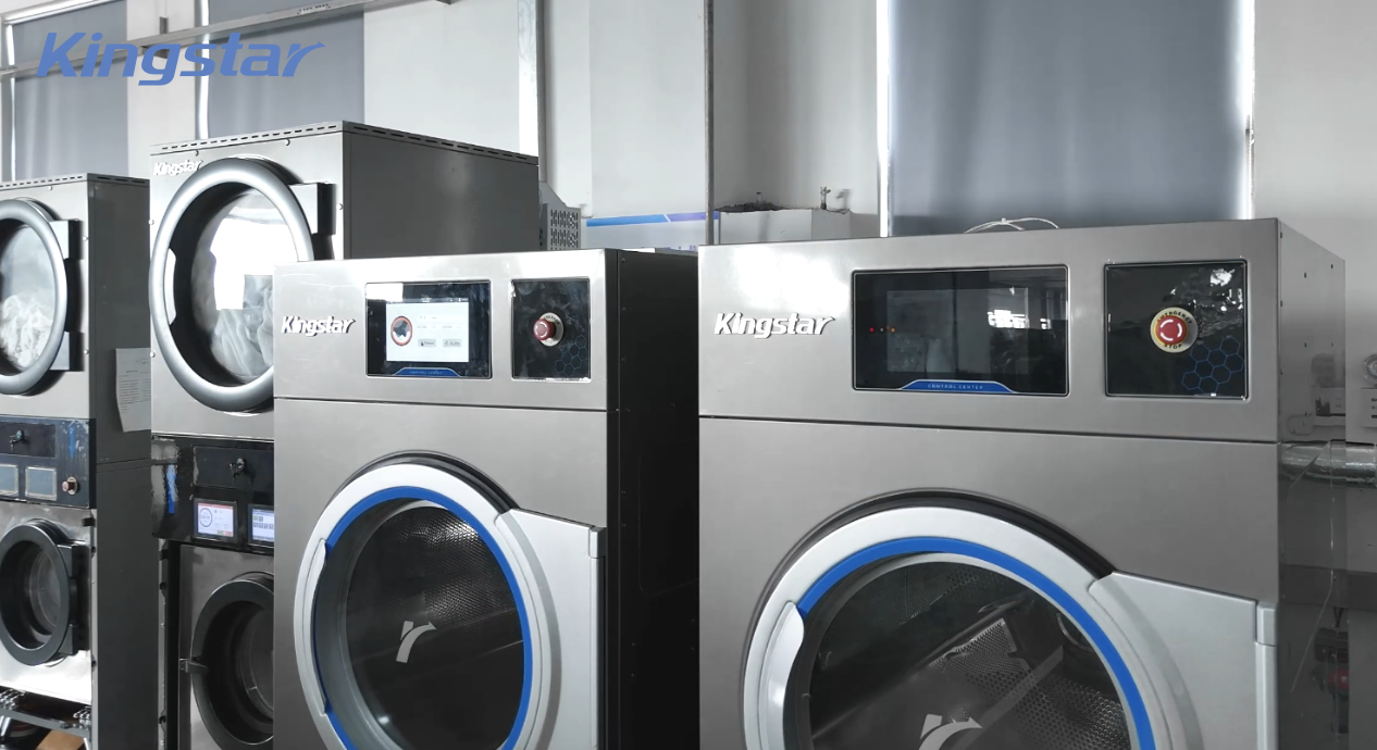 세탁 핵심 경쟁력: 탁월한 다림질을 위한 품질 표준 및 구현 지침