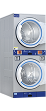 상업용 세탁기와 주거용 세탁기