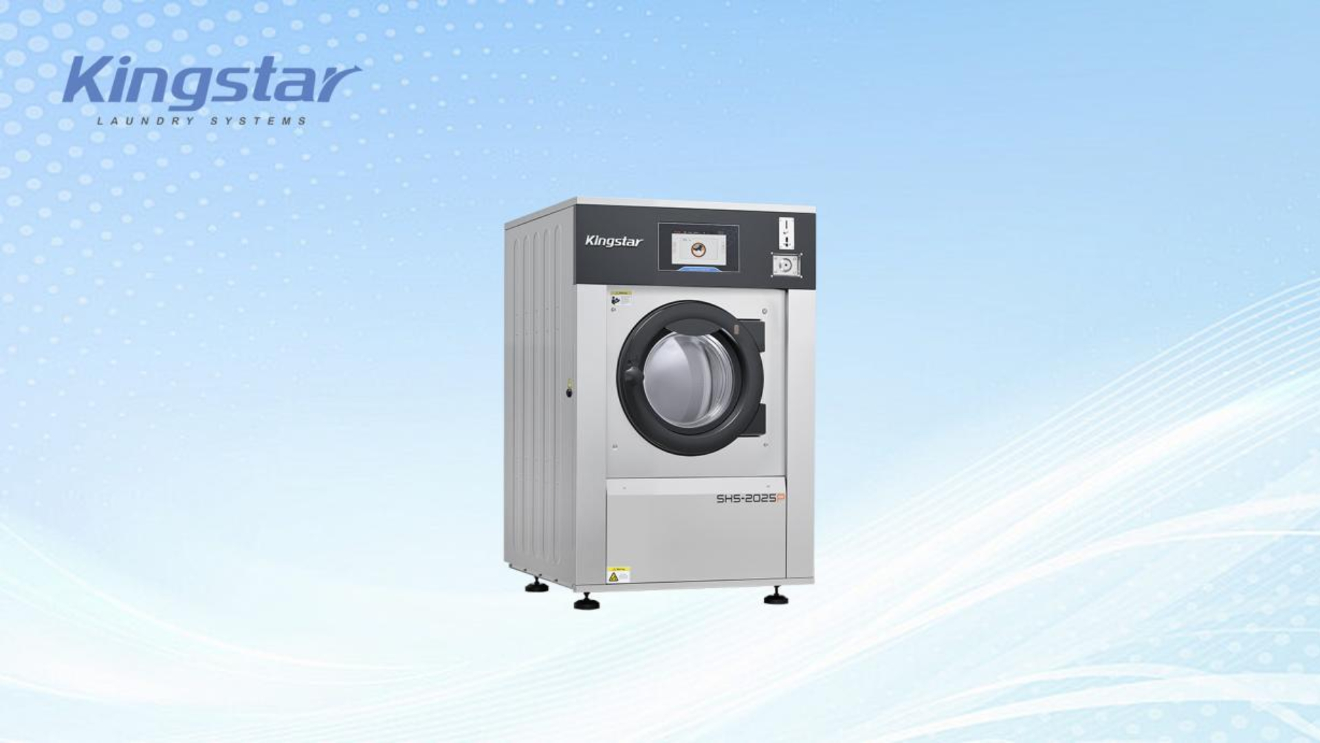 세탁실 흰색 옷감 관리 지침