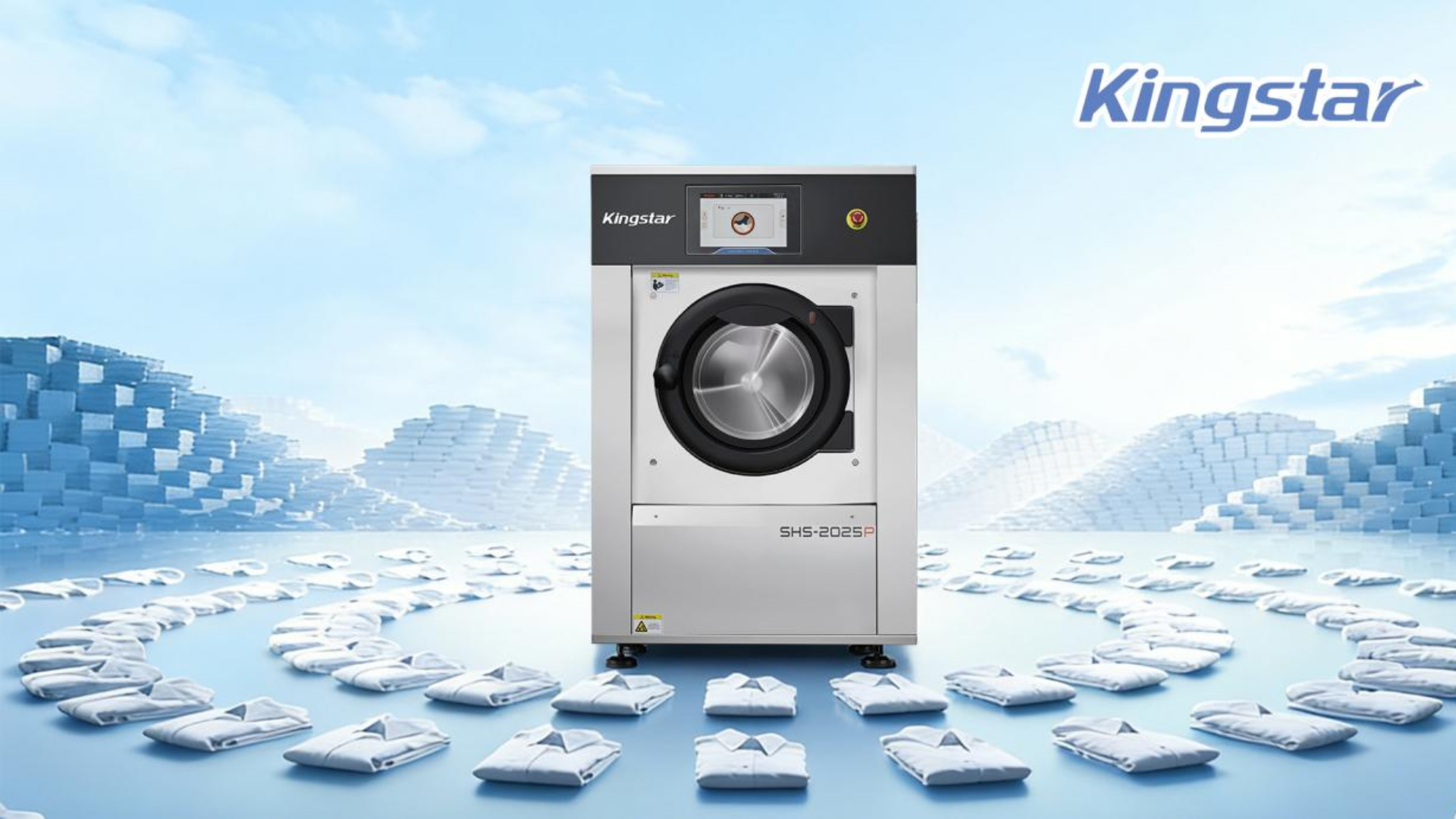 드라이클리닝 매장의 드라이클리닝 전 의류 분류에 대한 사양 및 운영 절차